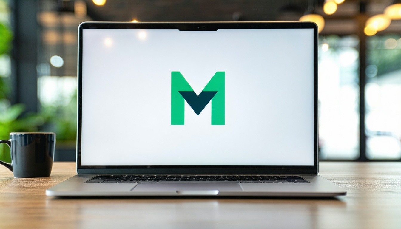 Logo de proveedor de servicios móviles